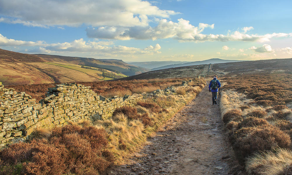 Bamford Edge Bamford Edge